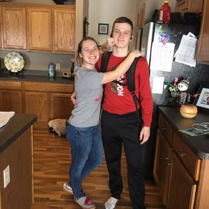 Meet your Posher, Kelly